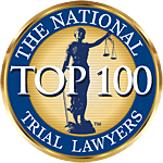 NTL Top 100 Member Seal